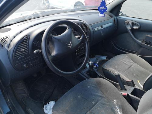 Ferdsskriver CITROËN XSARA (N1) 2.0 HDi 90 | BP25554503C48 