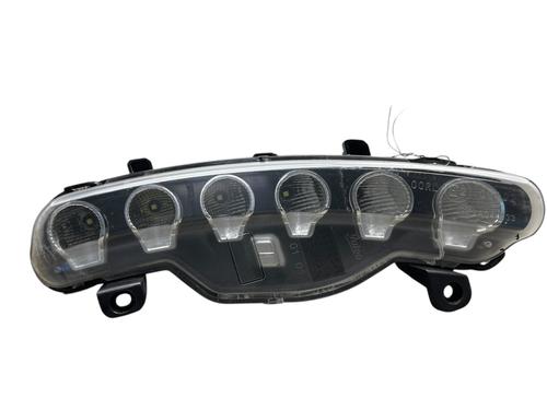 Used Right daytime light CITROËN DS3 (SA_) 1.6 HDi 110 (112 hp) 29971702