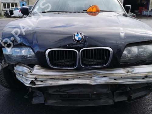 Gearbox BMW 3 (E46) 320 d | BP25515708M3  - Image 11