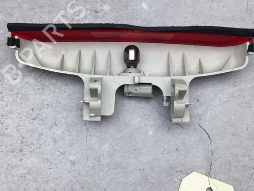 Third brake light MAZDA 3 (BL) 1.6 MZ-CD (BL14) | BP25585176L11 