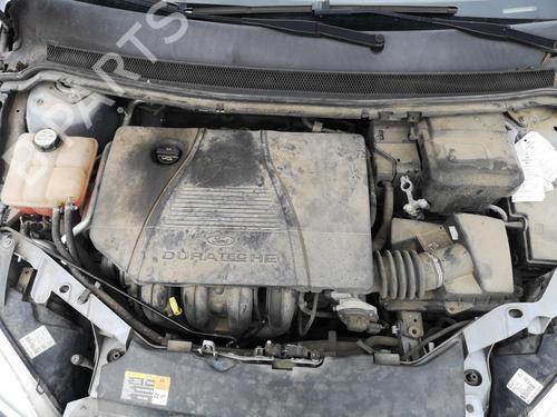 AC compressor FORD FOCUS II (DA_, HCP, DP) 2.0 | BP25547191M34 - Image 15