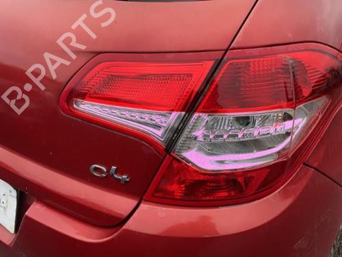 ABS pump CITROËN C4 II (NC_) 1.6 HDi 115 | BP25574307M43 
