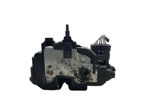 Rear left lock RENAULT MEGANE III Hatchback (BZ0/1_, B3_) 1.5 dCi (BZ09, BZ0D, BZ1W, BZ29, BZ14) | BP25996471C100 