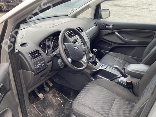 Advarselskontakt FORD C-MAX (DM2) 1.8 TDCi | BP31363183I22 - Image 6