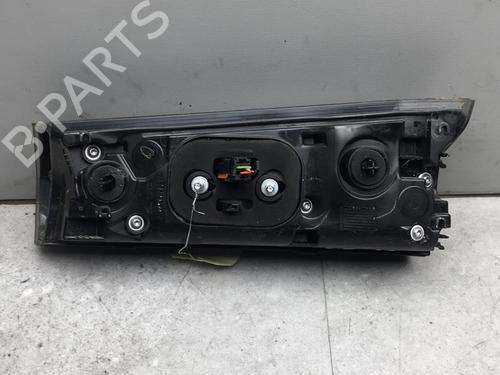 Used Left tailgate light PEUGEOT 2008 II (UD_, US_, UY_, UJ_, UR_, UC_) 1.2 PureTech 130 (USHNS, URHNS) (130 hp) 25538881