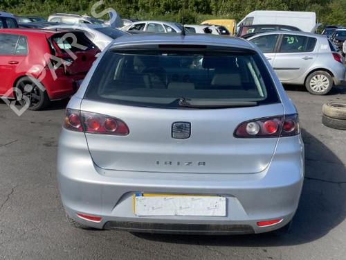 Left front window switch SEAT IBIZA III (6L1) 1.4 TDI | BP25572601I27  - Image 12