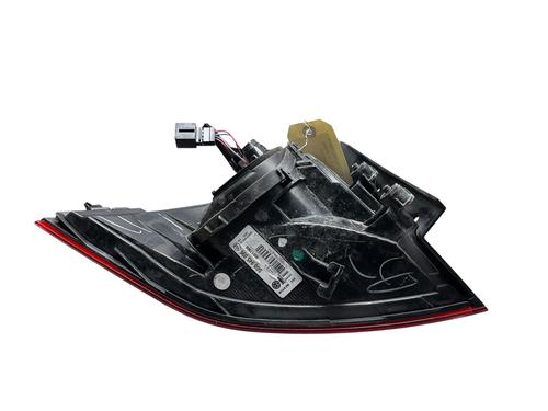 Right taillight VW GOLF VII (5G1, BQ1, BE1, BE2) 1.2 TSI | BP30751703C35