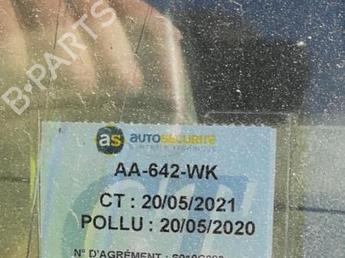 Right front steering knuckle PEUGEOT PARTNER Box Body/MPV 1.6 HDi | BP25557108M26 