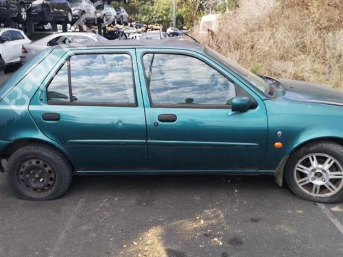 Højre baglygte FORD FIESTA IV (JA_, JB_) 1.8 D | BP25523963C35 