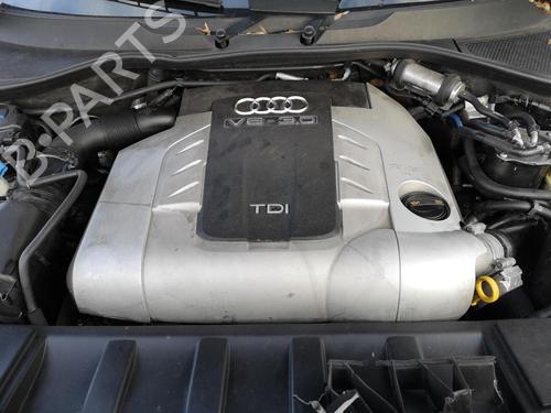 Left front brake caliper AUDI Q7 (4LB) 3.0 TDI quattro | BP25576356M105 
