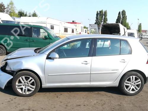 Rear left window mechanism VW GOLF V (1K1) 1.4 TSI | BP25553339C24 