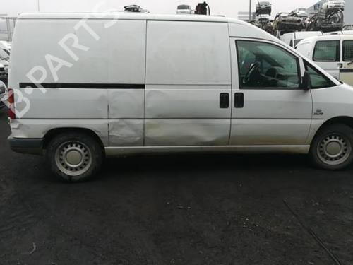 Switch FIAT SCUDO Van (220_) 2.0 JTD | BP25516554I30 