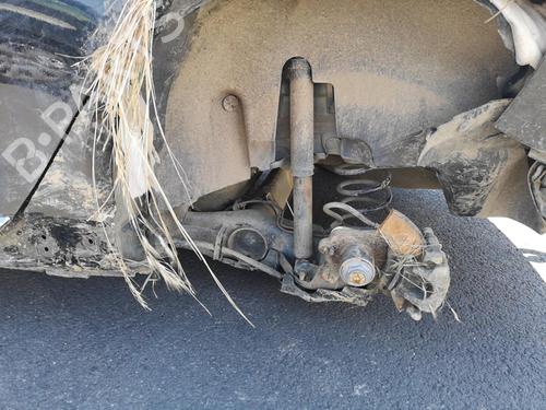 Front right window mechanism PEUGEOT 2008 I (CU_) 1.6 HDi | BP25578503C23 