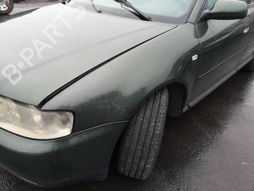 Venstre baglygte AUDI A3 (8L1) 1.9 TDI | BP25561643C34 