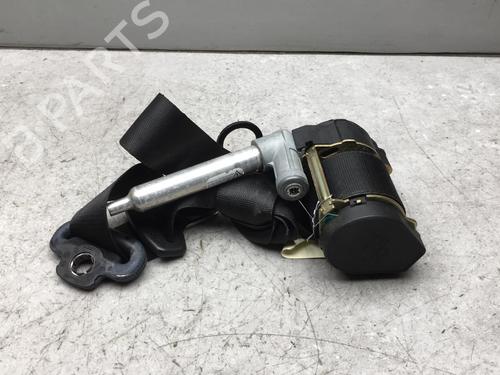 Used Front right belt tensioner MERCEDES-BENZ A-CLASS (W168) A 170 CDI (168.009, 168.109) (95 hp) 25537859