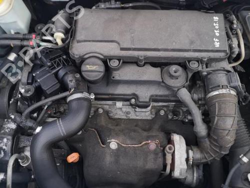 Climate control PEUGEOT BIPPER (AA_) 1.4 HDi | BP25532335I5  - Image 5