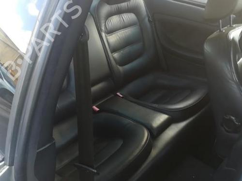 Tailgate PEUGEOT 406 Coupe (8C) 2.2 HDI | BP25576857C6 