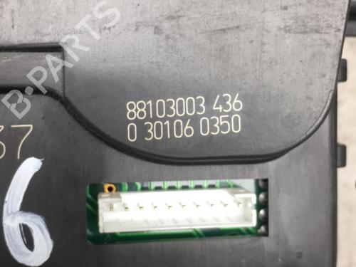 Steering column stalk RENAULT CLIO III (BR0/1, CR0/1) 1.4 16V | BP31355880I23 - Image 3