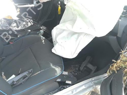 Left tailgate light RENAULT TWINGO II (CN0_) 1.2 16V (CN04, CN0B) | BP25552591C79  - Image 8