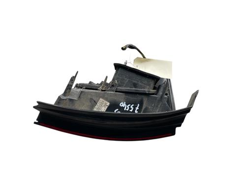 Right taillight CITROËN C3 II (SC_) 1.6 HDi | BP31309067C35
