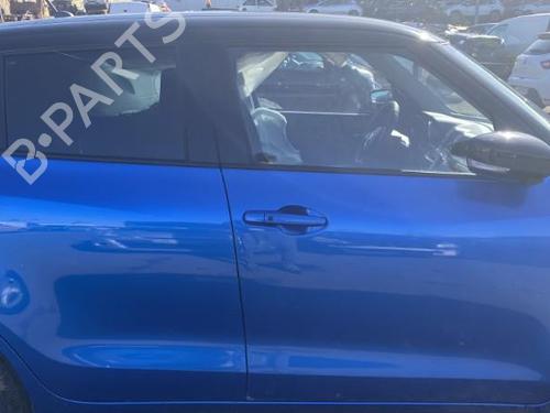 Climate control SUZUKI SWIFT V (AZ) 1.2 (A2L412, ZC83S) | BP25511927I5  - Image 30