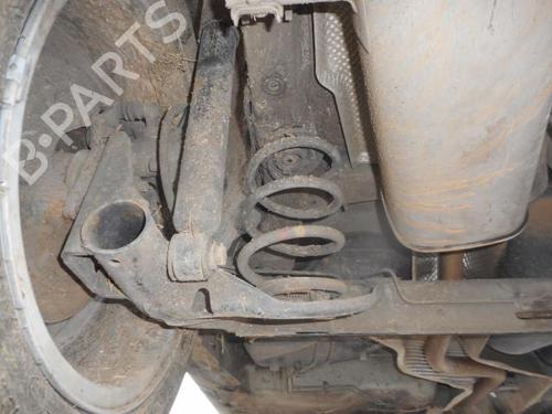 AC compressor RENAULT CLIO III (BR0/1, CR0/1) 1.5 dCi (BR17, CR17) | BP25535779M34 - Image 9