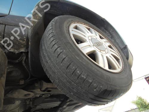 AC compressor AUDI A4 B5 (8D2) 1.6 | BP25517138M34  - Image 18