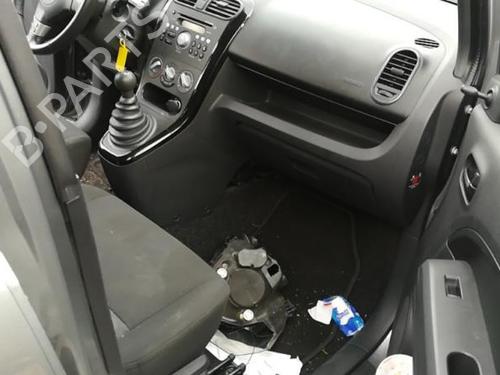 SUZUKI SPLASH (EX) 1.0 (A5B310) 2503075