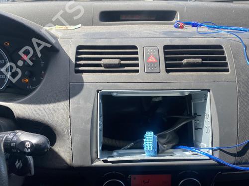 Climate control SUZUKI SWIFT III (MZ, EZ) 1.3 DDiS (RS413D) | BP25581907I5  - Image 23