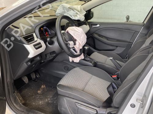 Brugte RENAULT CLIO V (B7_) 1.0 LPG (B7MT) 4839211