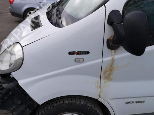 Front right window mechanism RENAULT TRAFIC II Van (FL) 2.5 dCi 145 (FL0J) | BP25519602C23 - Image 17