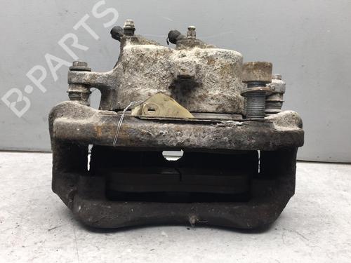 Used Left front brake caliper CITROËN JUMPER I Van (230L) 2.5 D (86 hp) 25533794