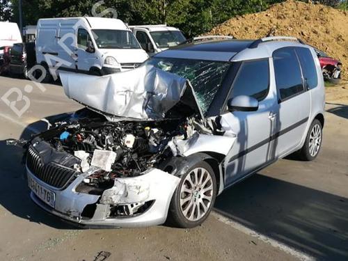 Switch SKODA ROOMSTER (5J7) 1.6 TDI | BP25576663I30 - Image 15