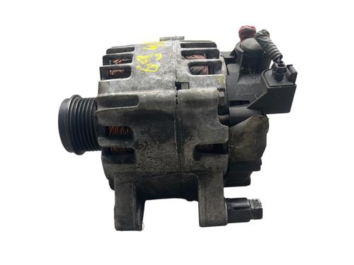 Used Alternator FORD FIESTA VI (CB1, CCN) 1.4 TDCi (70 hp) 27258022