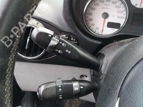Ignition barrel ALFA ROMEO GT (937_) 1.9 JTD (937CXN1B) | BP25584365M48 