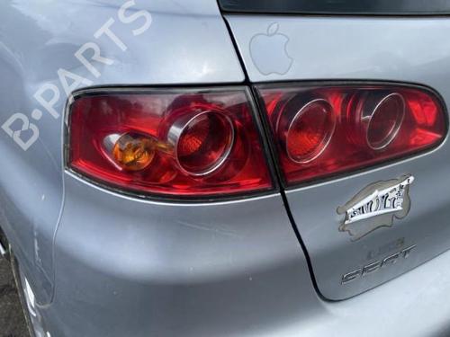 Left front window switch SEAT IBIZA III (6L1) 1.9 SDI | BP25547655I27  - Image 24