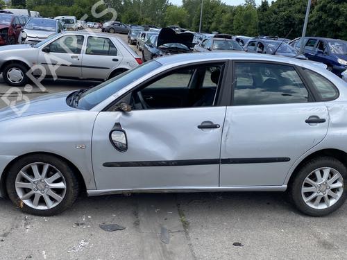 Electronic module SEAT IBIZA III (6L1) 1.4 TDI | BP29759586M83 - Image 19