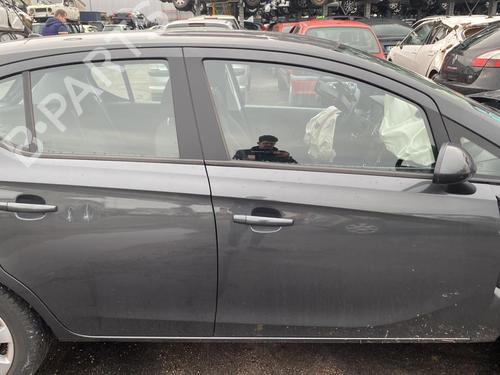 Starter OPEL CORSA E (X15) 1.4 Turbo (08, 68) | BP26289718M8 - Image 33