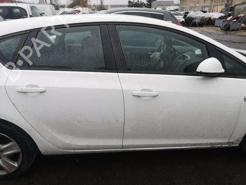 Right tailgate light OPEL ASTRA J (P10) 1.3 CDTI (68) | BP25561261C80  - Image 23