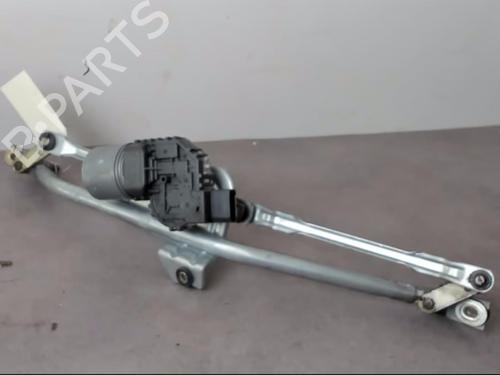 Viskermotor vindrude VW PASSAT B5.5 (3B3) 1.9 TDI (130 hp) 25516198