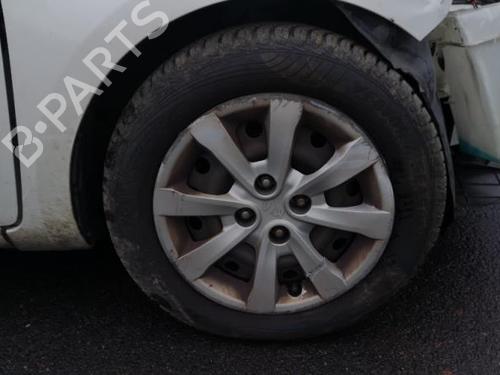 Front right window mechanism KIA RIO III (UB) 1.25 CVVT | BP25555177C23 - Image 3
