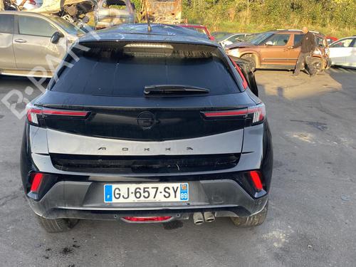 Used Parts OPEL MOKKA 1.2 (76) 2493623