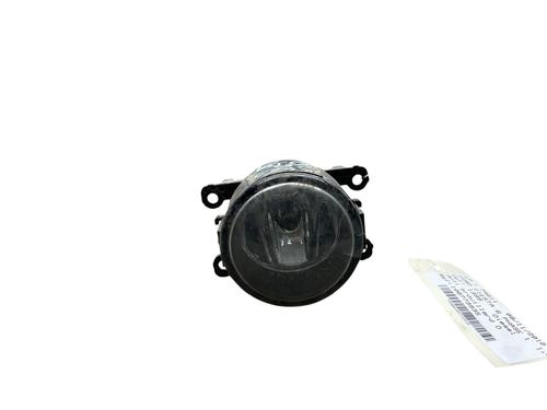 Used Right front fog light FORD FIESTA VI (CB1, CCN) 1.4 TDCi (70 hp) 27320330
