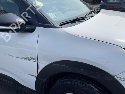 Sikkerhetsbelte-spenne CITROËN C4 CACTUS 1.5 BlueHDi 100 | BP25542380I32 - Image 19