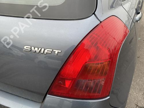 Left taillight SUZUKI SWIFT III (MZ, EZ) 1.3 (RS413, ZC11S) | BP25531602C34  - Image 22