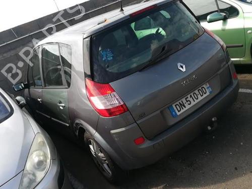 Starter RENAULT SCÉNIC II (JM0/1_) | BP25576774M8 - Image 5