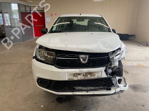 Rudehejsemekanisme ventre foran DACIA SANDERO II 1.0 SCe 75 (B8JC, B8JD, B8NC) | BP39658743C22 - Image 25