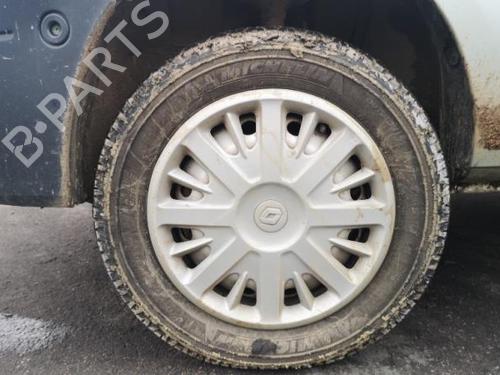 Left headlight RENAULT KANGOO Express (FC0/1_) 1.9 dCi 4x4 (FC0V) | BP25523757C28 - Image 14