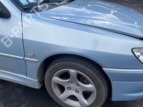 Højre baglygte PEUGEOT 306 Hatchback (7A, 7C, N3, N5) 2.0 HDI 90 | BP25551441C35 