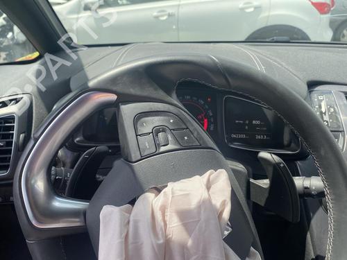 Rear right seatbelt DS DS 5 (KF_) Hybrid4 | BP25546857I28 - Image 23